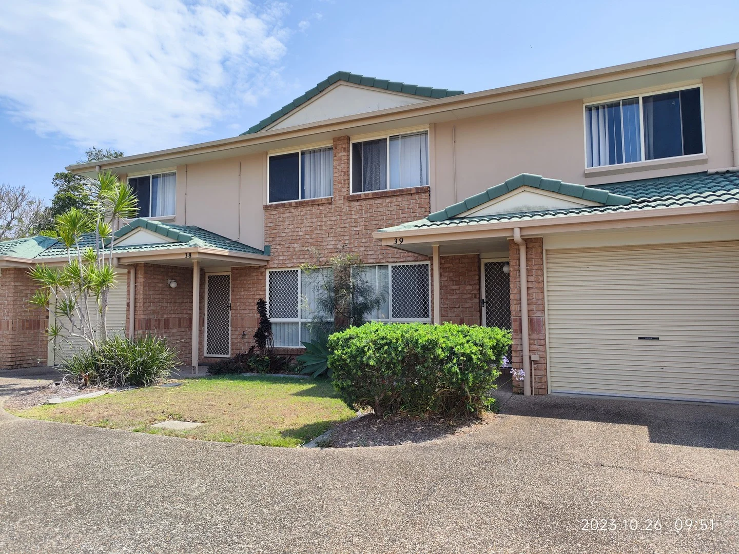 39/27 Camille Crescent, Wynnum West QLD 4178