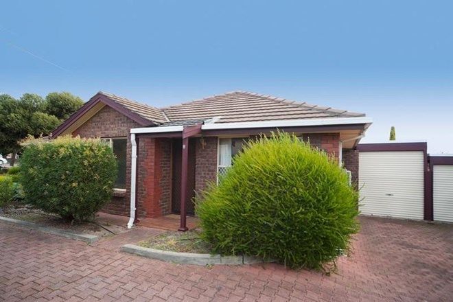 Picture of 2/115 Gorge Road, PARADISE SA 5075