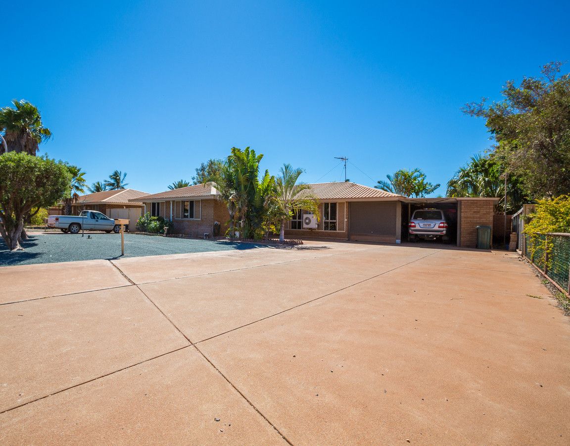 3 Nicholls Retreat, Port Hedland WA 6721, Image 0