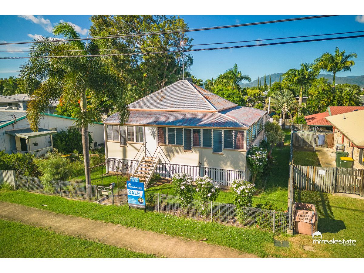 97 Canning Street, Allenstown QLD 4700, Image 0