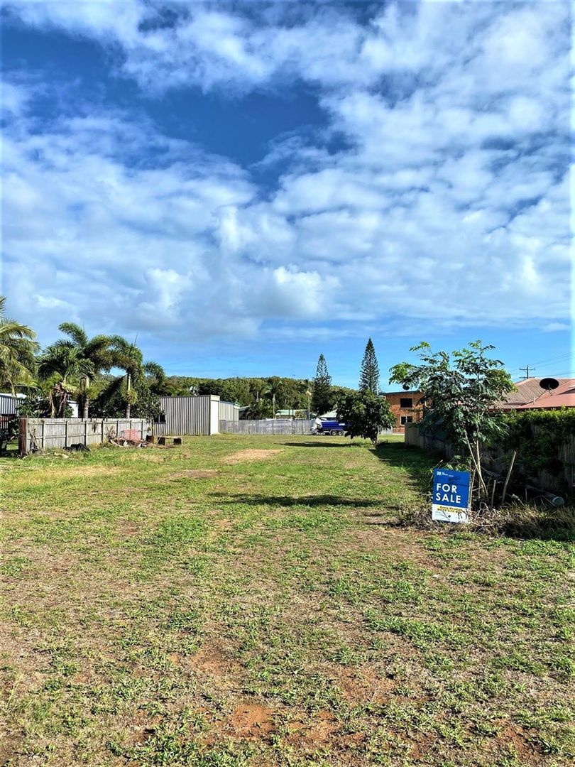 Lot 815/453 Grasstree Beach Road, Grasstree Beach QLD 4740, Image 1