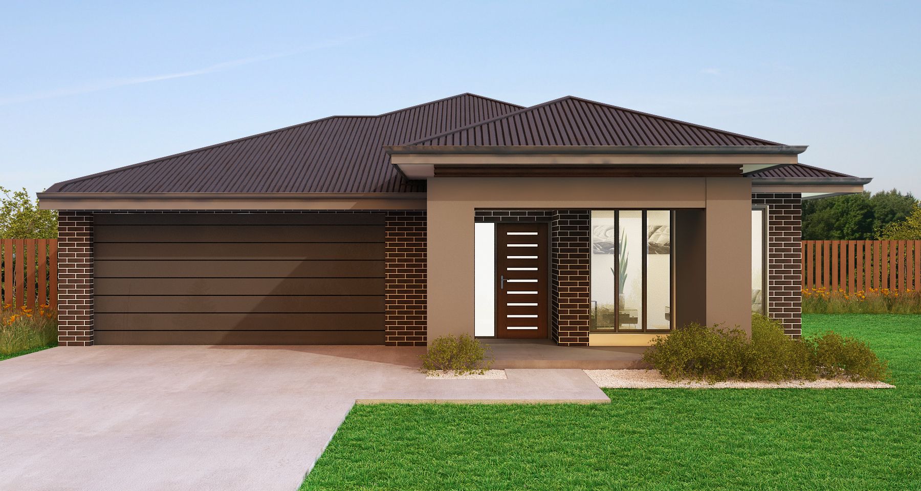 4 bedrooms House in 24 Micallef Street RIVERSTONE NSW, 2765