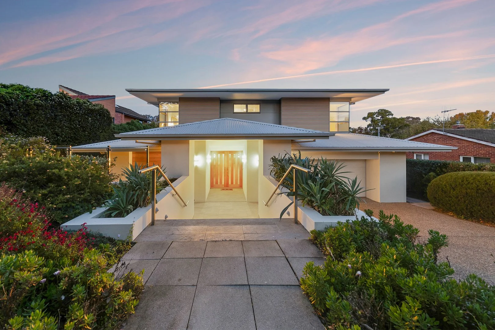 10 Glossop Crescent, Campbell ACT 2612