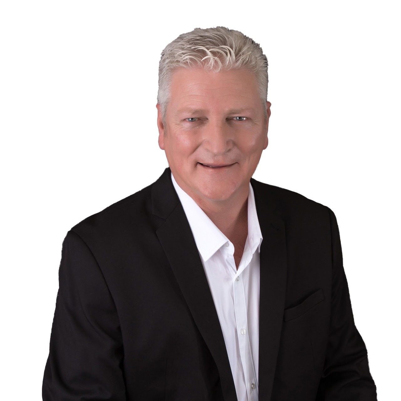 Ian Sutton