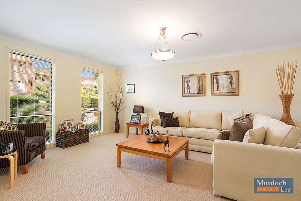 8 Brosnan Place, Castle Hill NSW 2154, Image 1