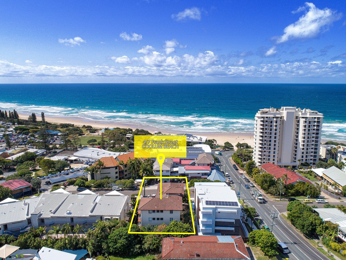 4/5-7 Frank Street, Coolum Beach QLD 4573, Image 2