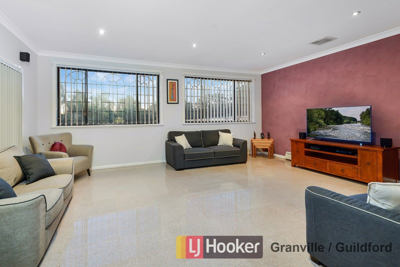 2 Flaherty Boulevard, Granville NSW 2142, Image 2