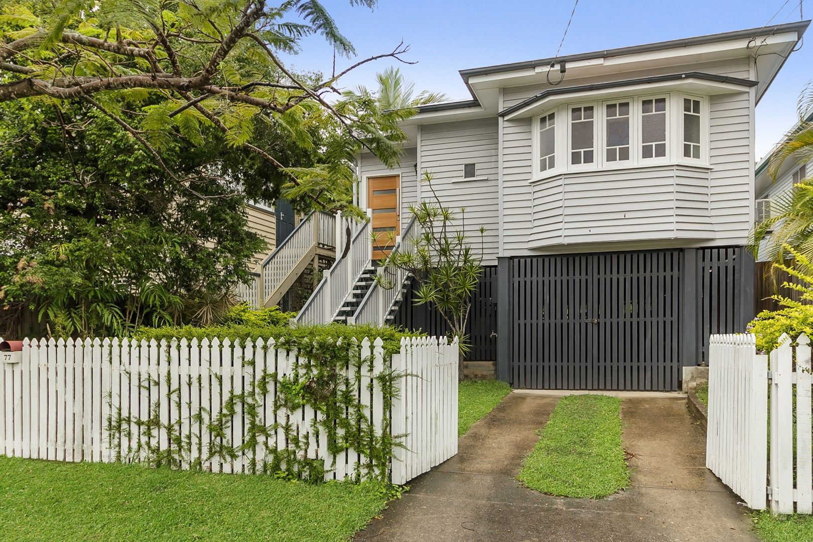 77 Dickens Street, Norman Park QLD 4170, Image 0