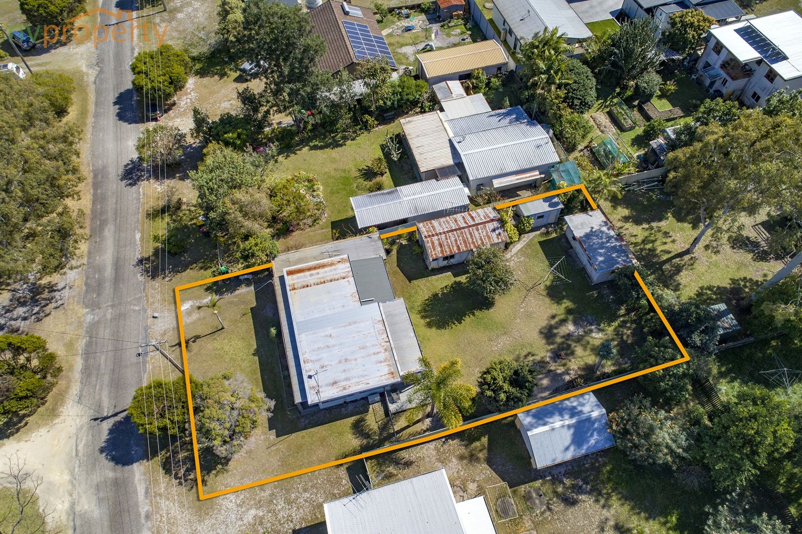 10 Ninth Avenue, Stuarts Point NSW 2441, Image 2