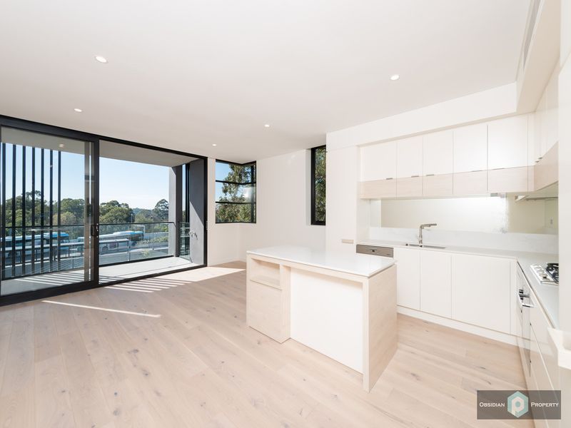 2 bedrooms Apartment / Unit / Flat in 305/30-34 Henry Street GORDON NSW, 2072