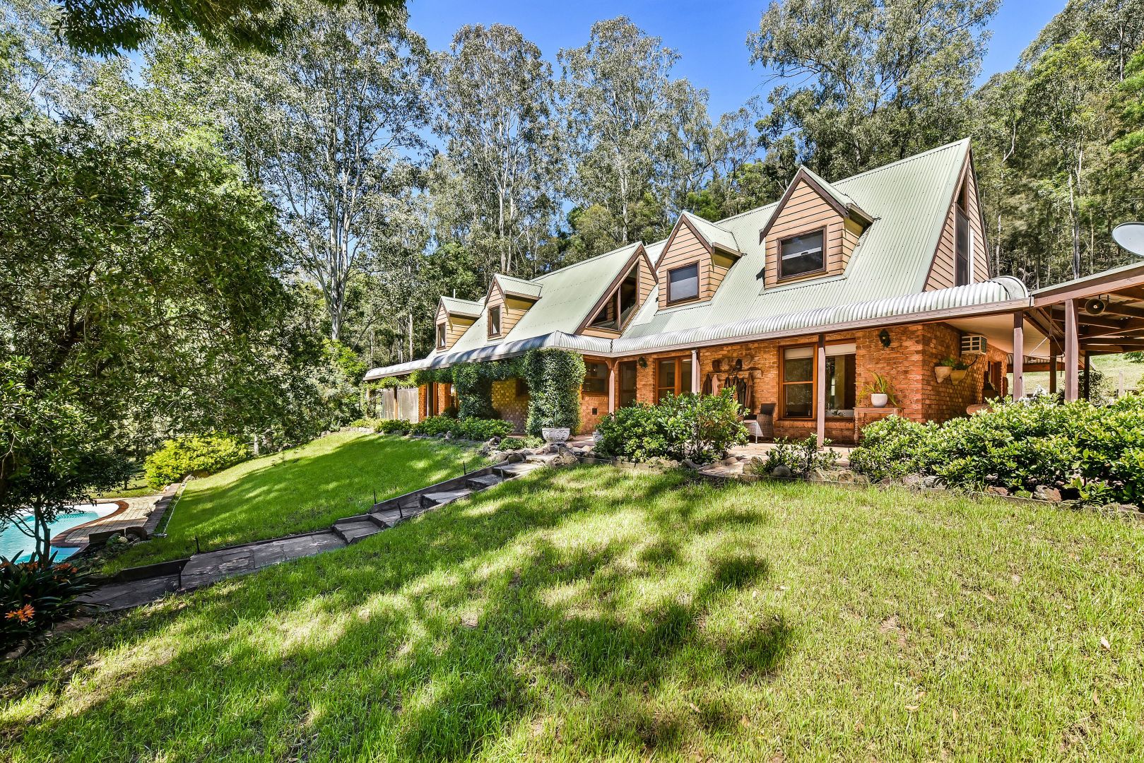 71 Burralong Valley Rd, Laguna NSW 2325, Image 1