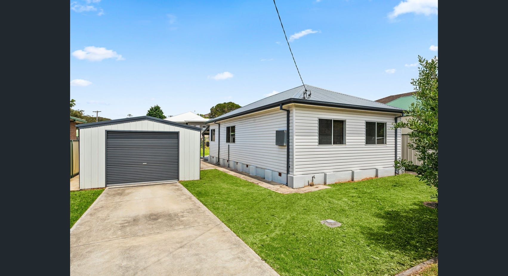 3 bedrooms House in 5 Illowra Crescent PRIMBEE NSW, 2502