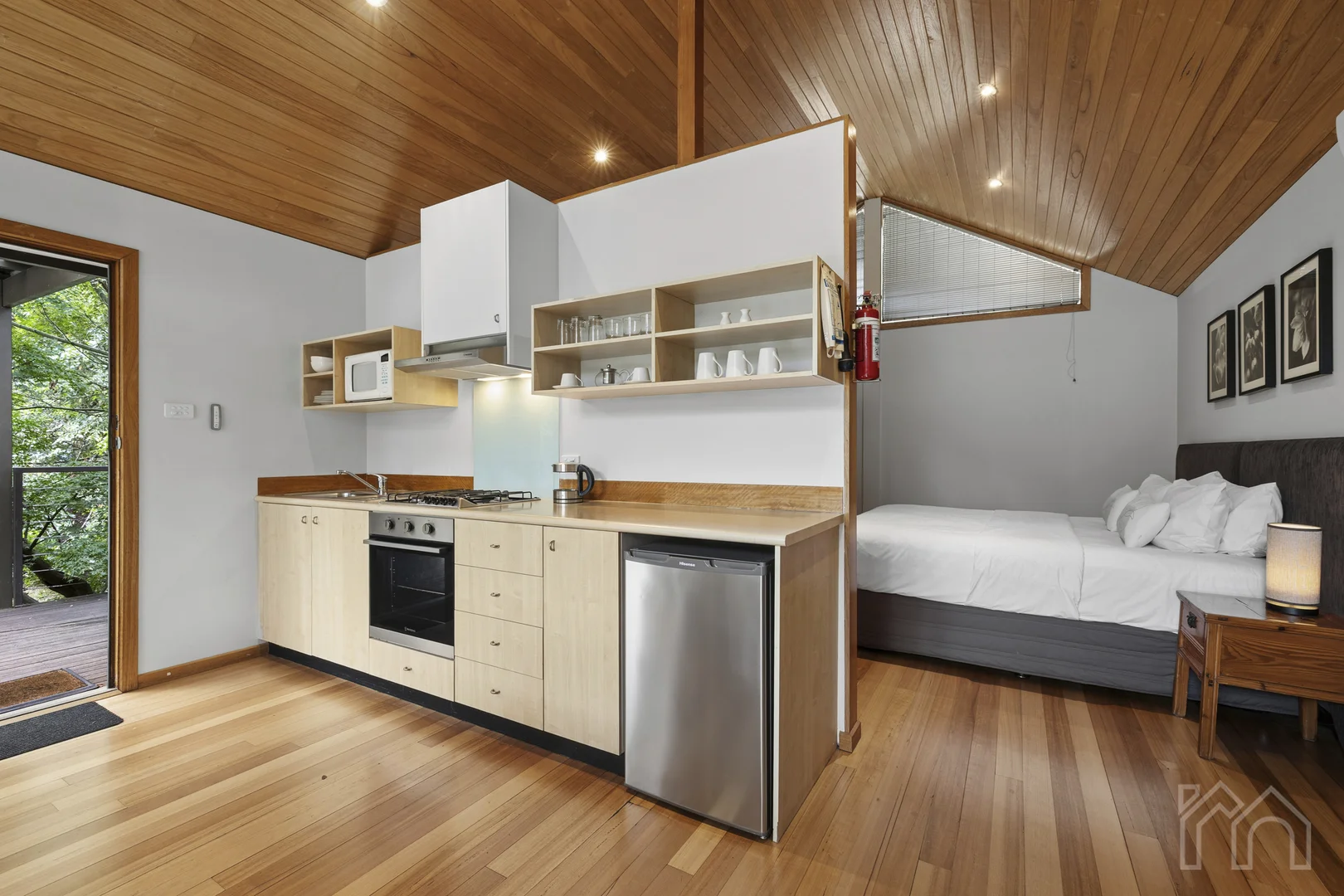 Additional image 4 of 3/5 Swiss Mount Avenue, Hepburn Springs VIC 3461