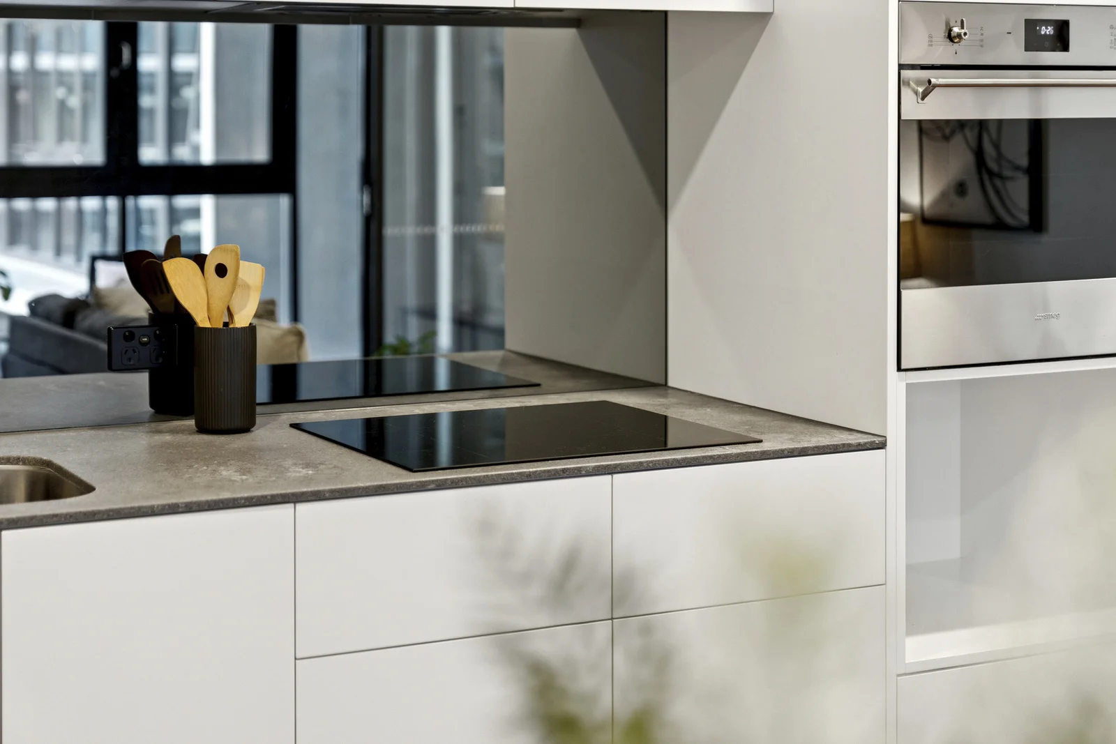 Additional image 10 of 325/2 Anzac Park, Campbell ACT 2612