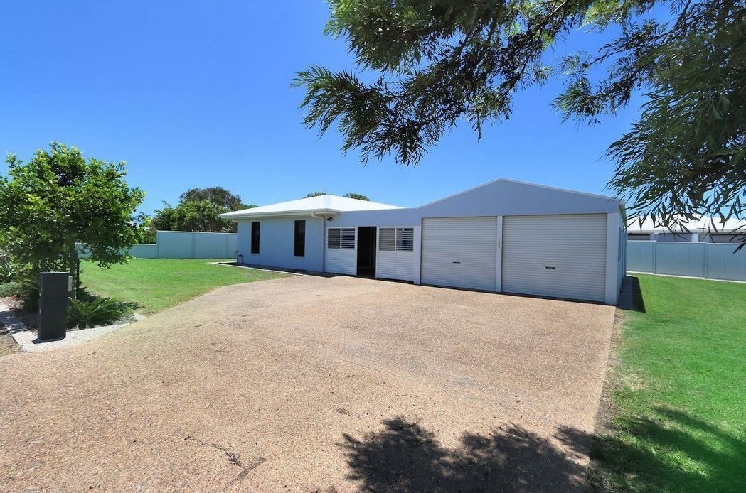 157 Hughes Road, Bargara QLD 4670