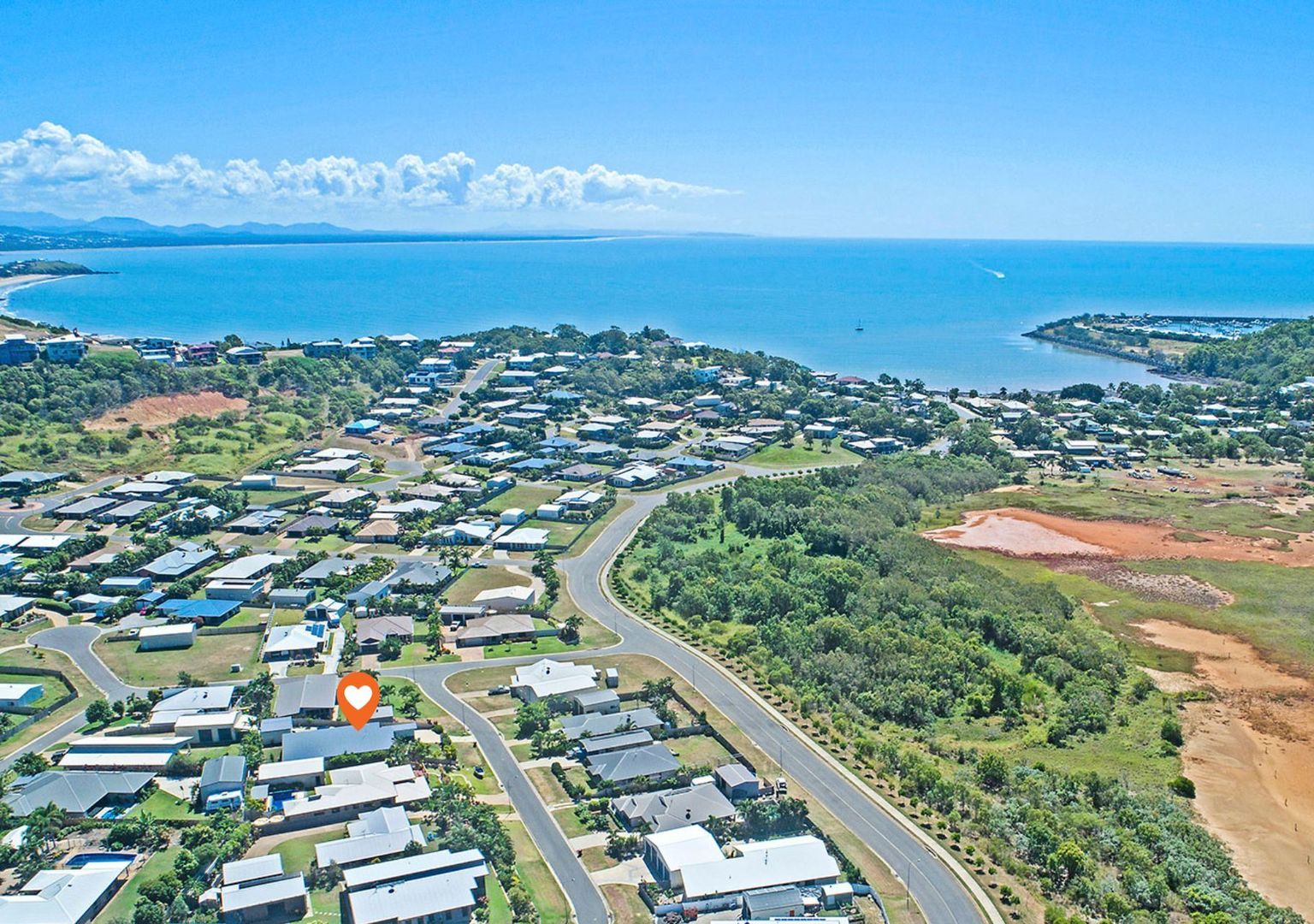 4 Peninsula Place, Rosslyn Property History & Address Research Domain