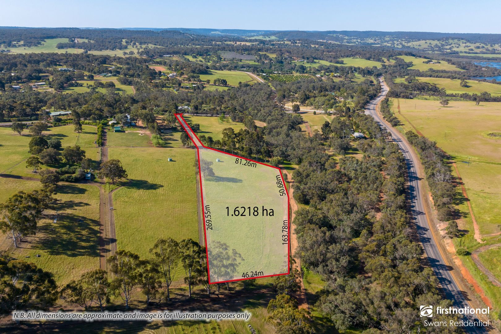 31 Hart drive, Chittering WA 6084, Image 1