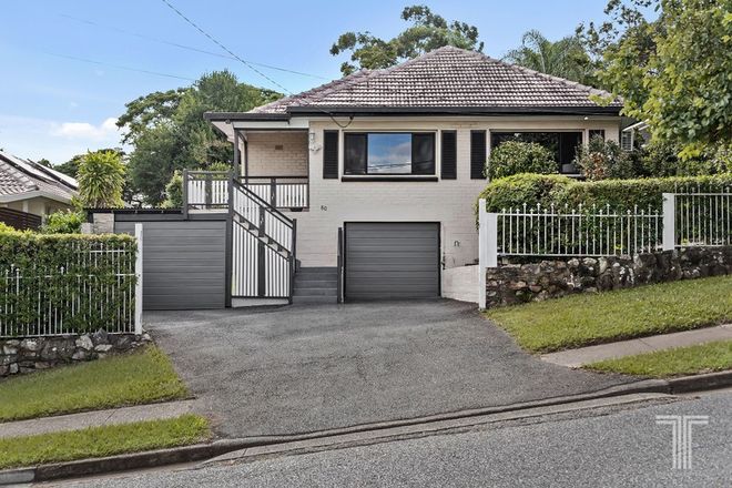 Picture of 80 Invermore Street, MOUNT GRAVATT EAST QLD 4122