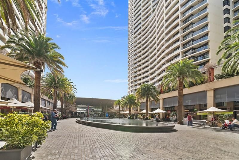 1 bedrooms Apartment / Unit / Flat in 1220/1 Sergeants Lane ST LEONARDS NSW, 2065