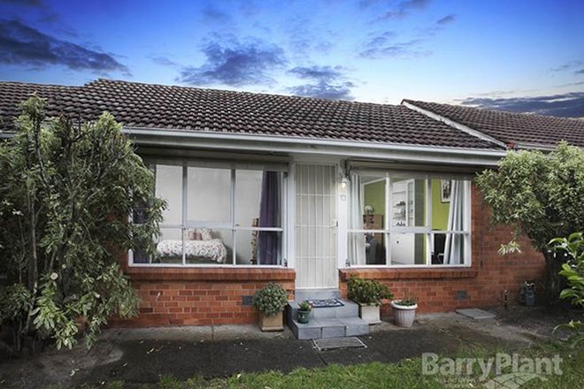 Picture of 13/315 Nepean Highway, PARKDALE VIC 3195