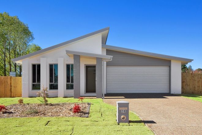 Picture of 38 Manse Street, GUYRA NSW 2365