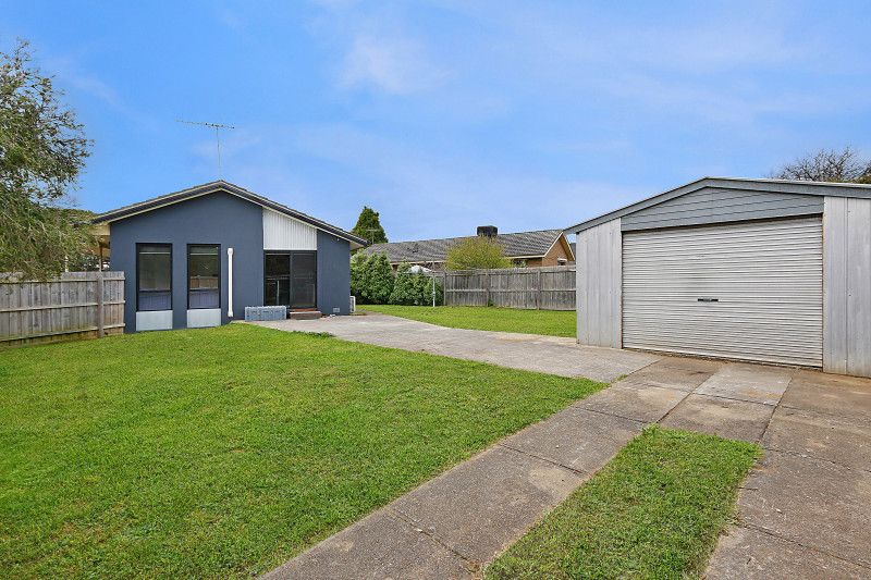 8 Ross Street, Hastings VIC 3915, Image 0