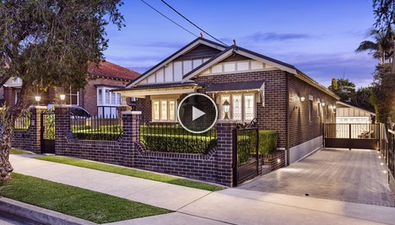 Picture of 36 Melville Street, ASHBURY NSW 2193