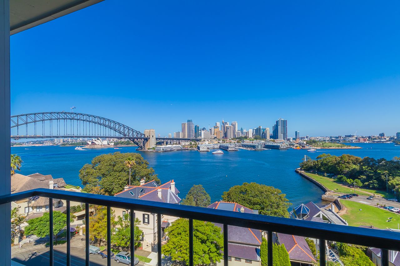 64/2-4 East Crescent Street, Mcmahons Point NSW 2060, Image 0