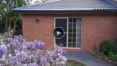 Picture of 22A Amberwood Way, CASTLE HILL NSW 2154