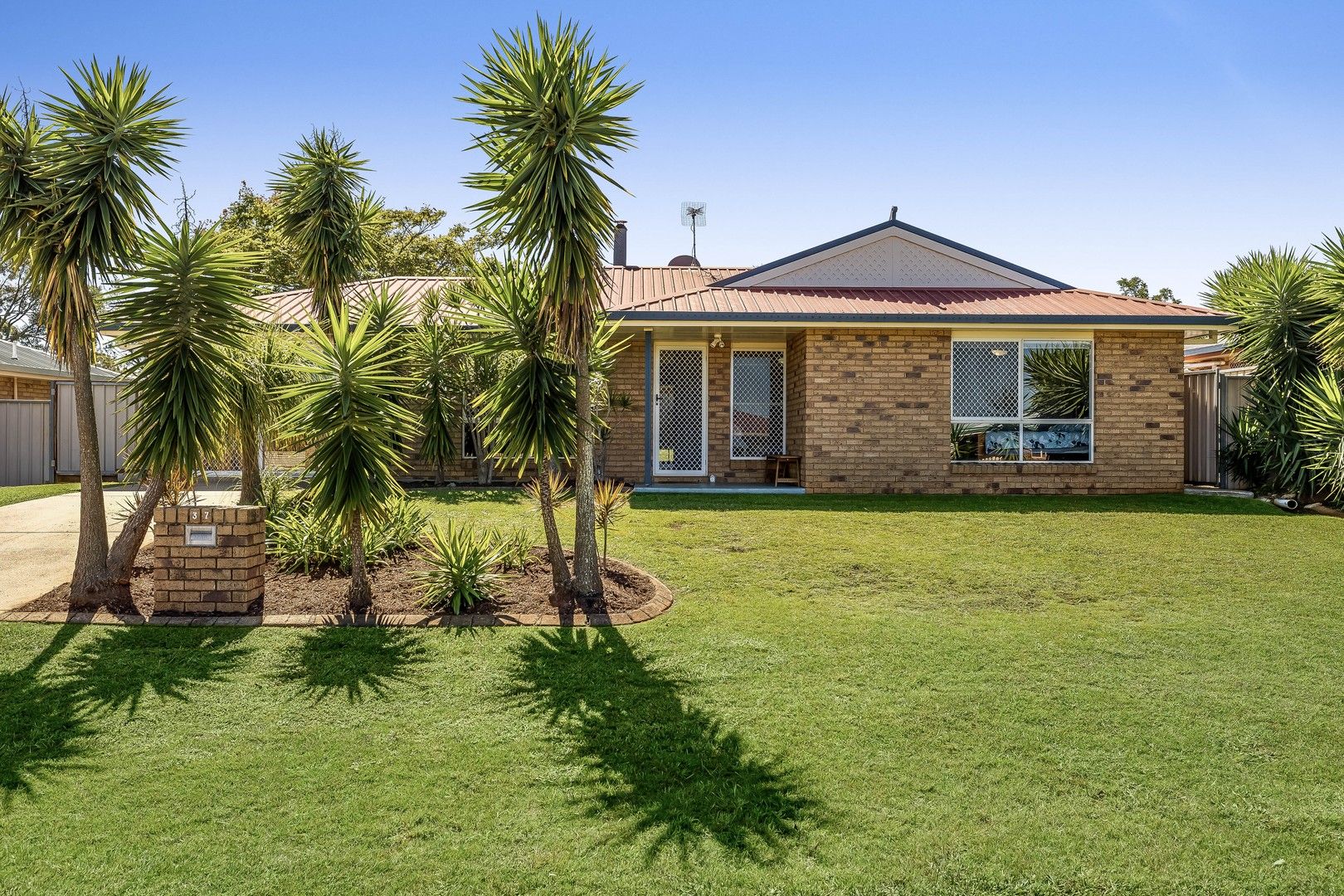 37 Liquidambar Street, Glenvale QLD 4350, Image 0