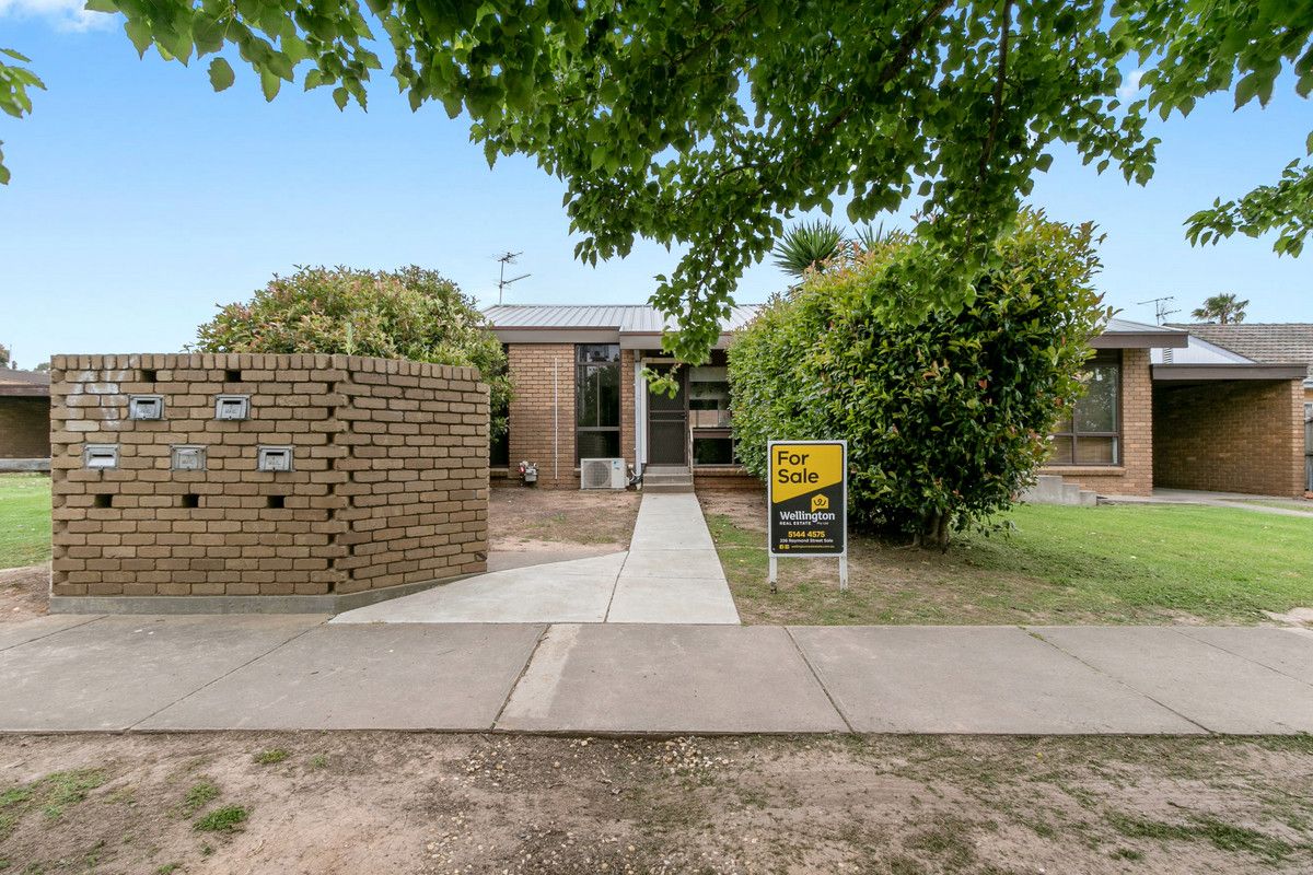5/168 Desailly Street, Sale VIC 3850, Image 0