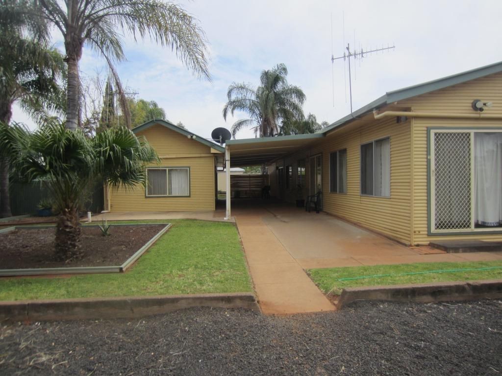 3/53 Becker Street, Cobar Property History & Address Research Domain