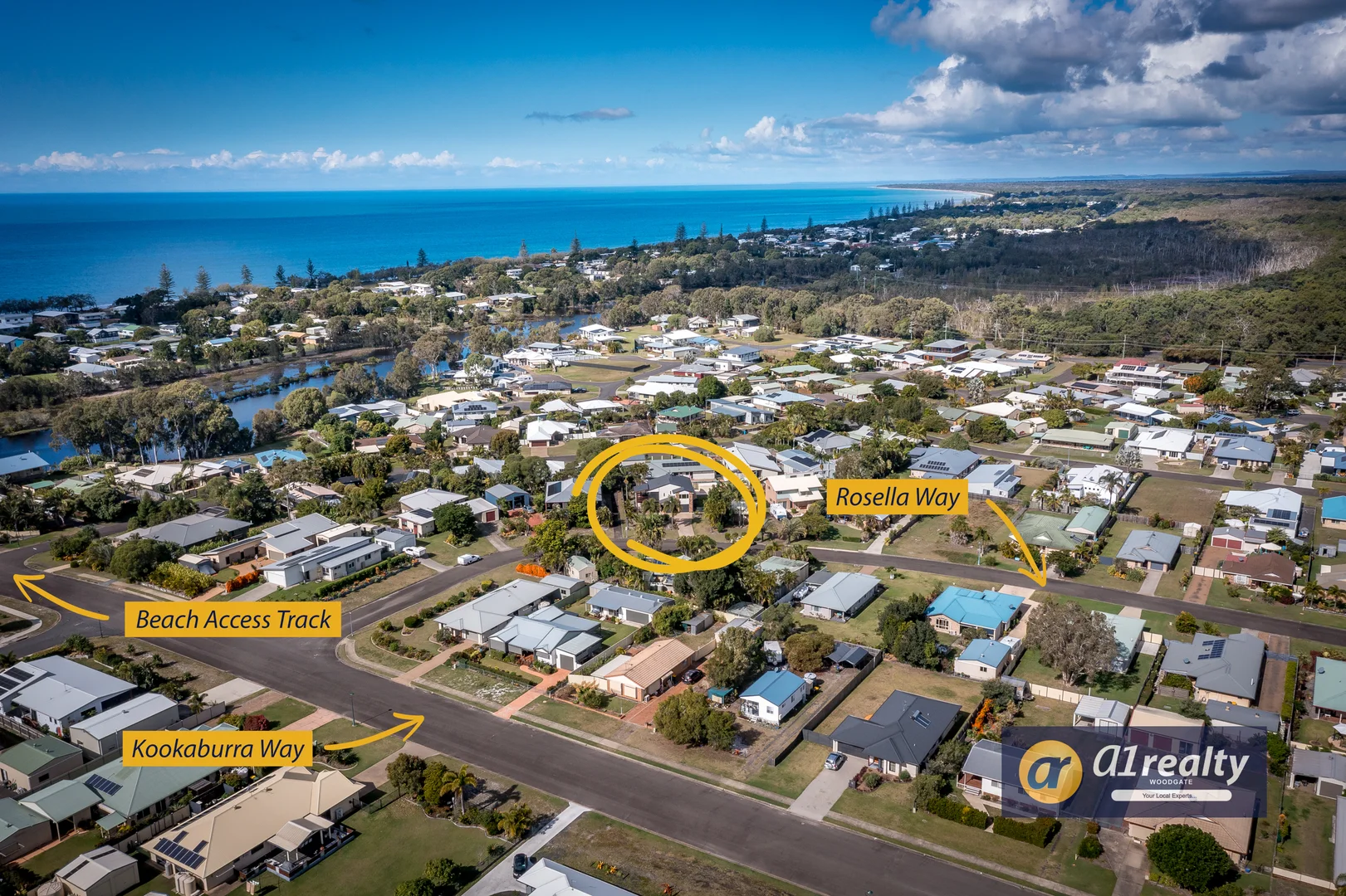 Additional image 34 of 20 Rosella Way, Woodgate QLD 4660