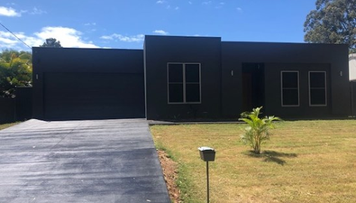 Picture of 61 Taylor St, RUSSELL ISLAND QLD 4184