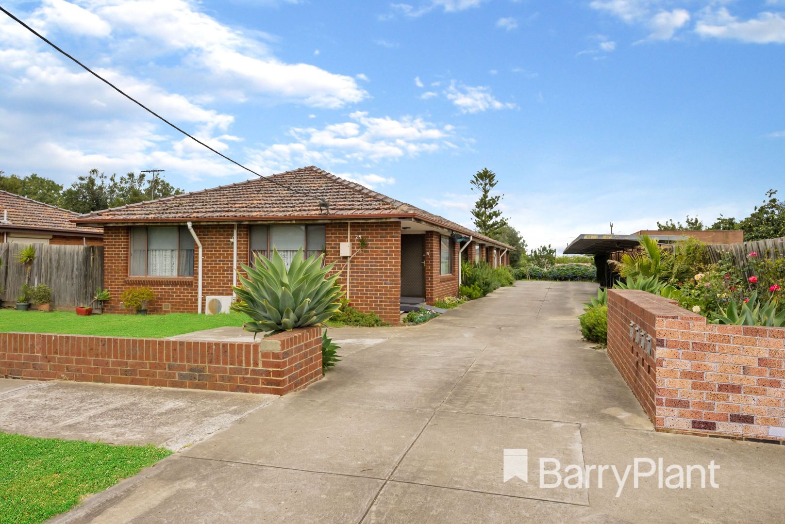 1,2,3&4/25 Adelaide Street, St Albans VIC 3021, Image 2