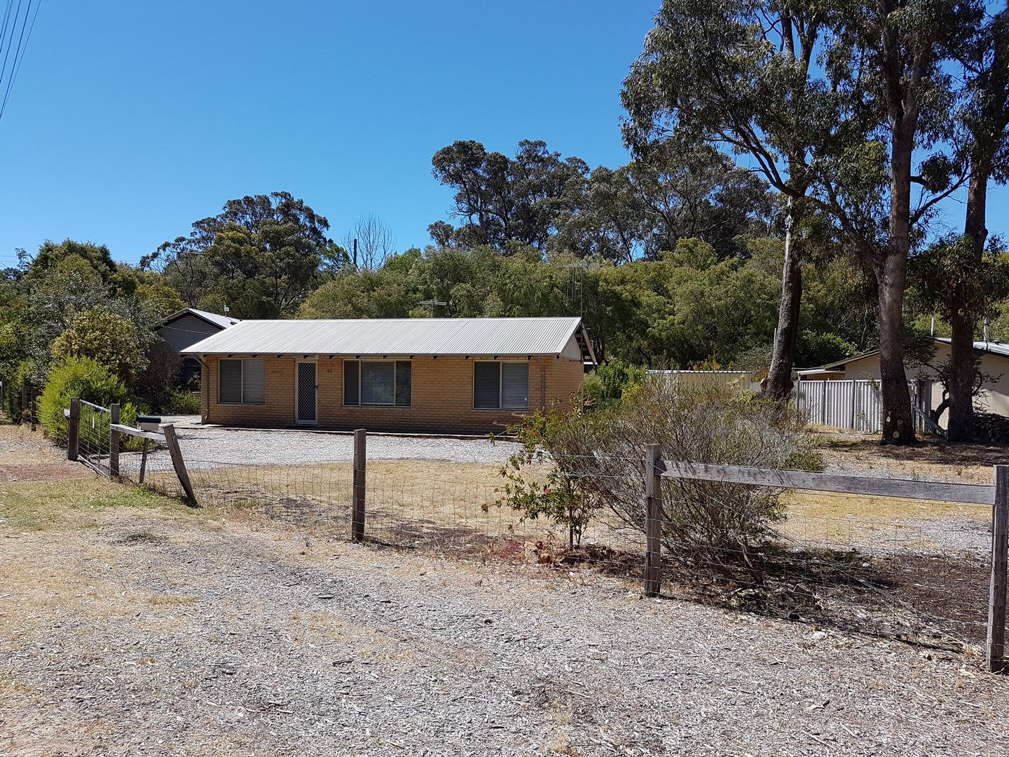 63 Myalup Beach Road, Myalup WA 6220, Image 2