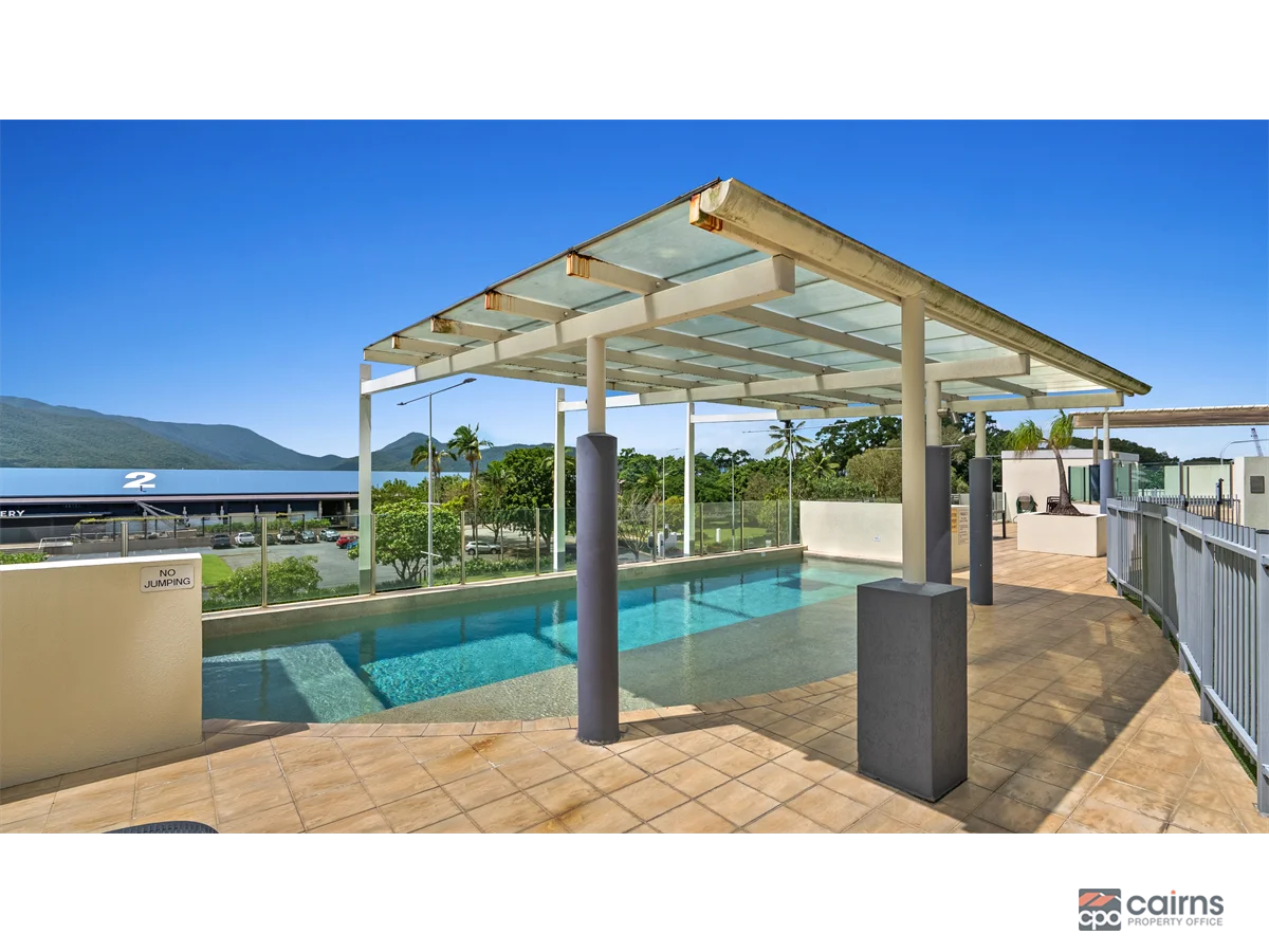 Additional image 34 of 502/25 Wharf St, Cairns City QLD 4870