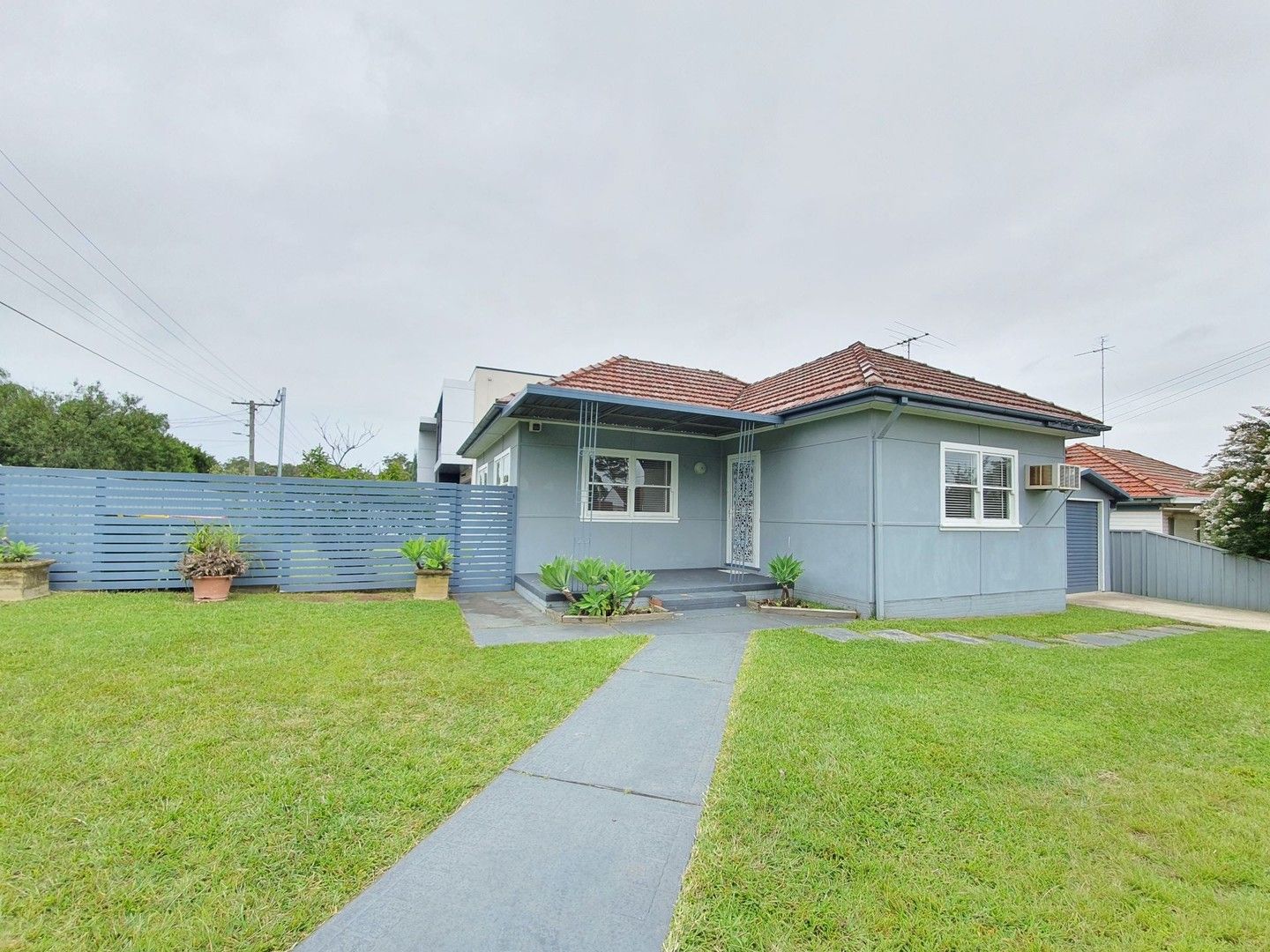 23 Dixon Street, Mount Druitt Property History & Address Research Domain