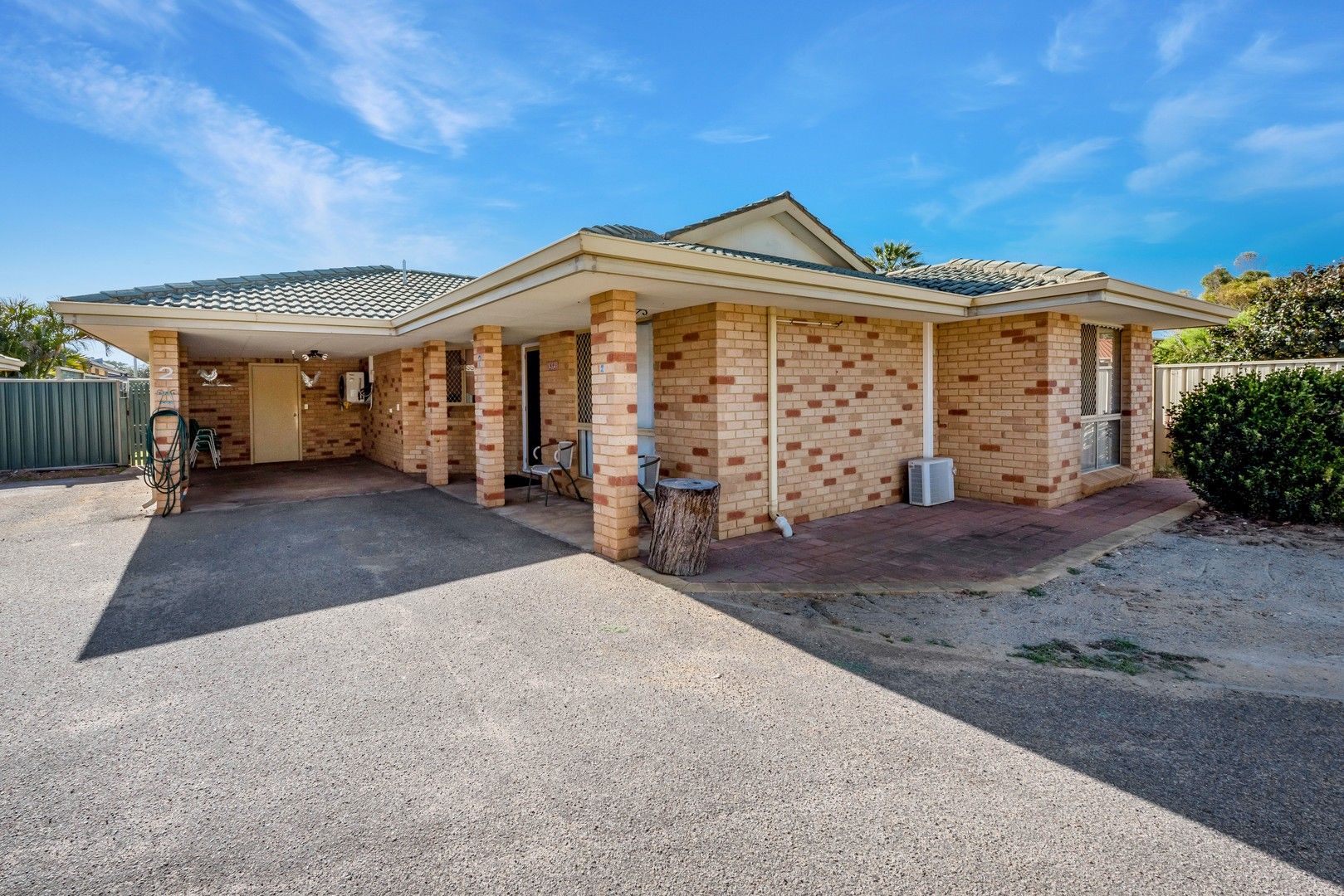 2/141 Railway Street, Bluff Point WA 6530, Image 0