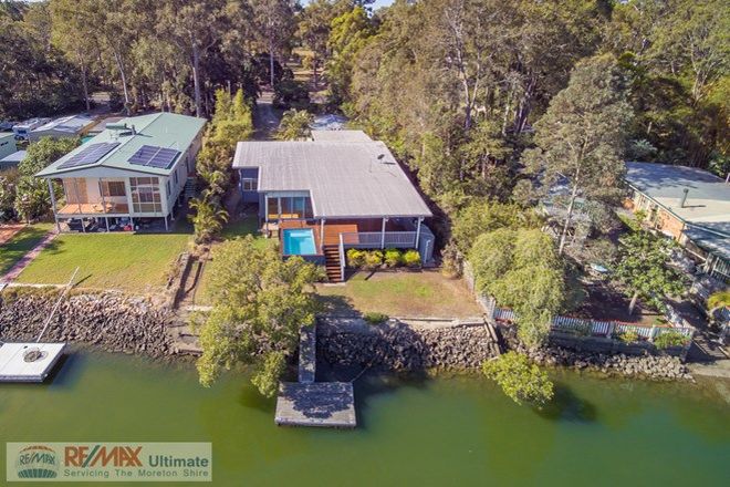 Picture of 322 Meldale Road, MELDALE QLD 4510