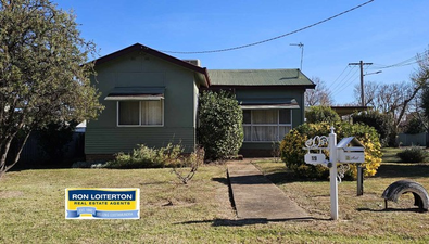 Picture of 19 Wall Ave, COOTAMUNDRA NSW 2590