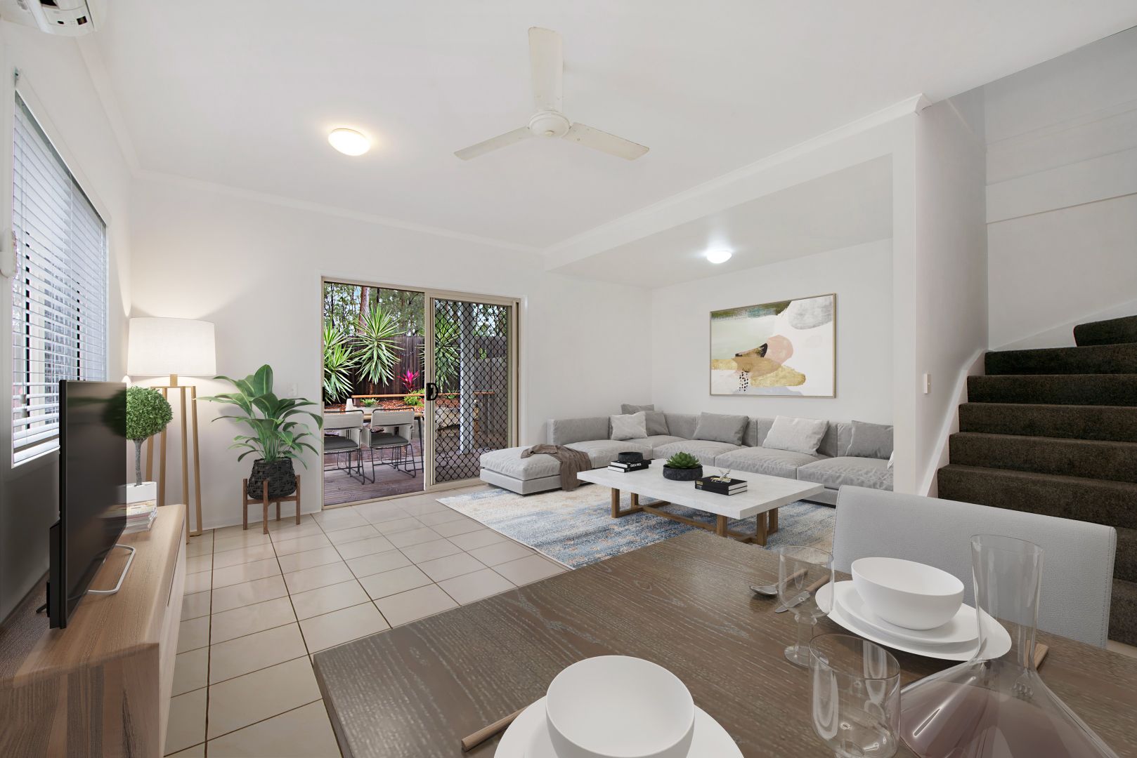 5/21 Tripcony Place, Wakerley QLD 4154, Image 2