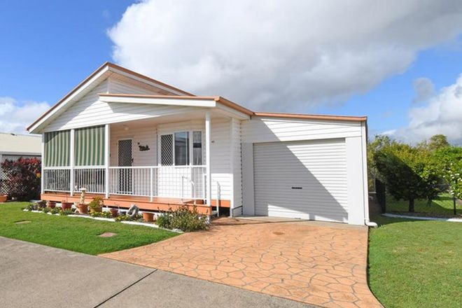 Picture of 49 Seashell Ave, 7 Bay Drive (Golden Shores), URRAWEEN QLD 4655