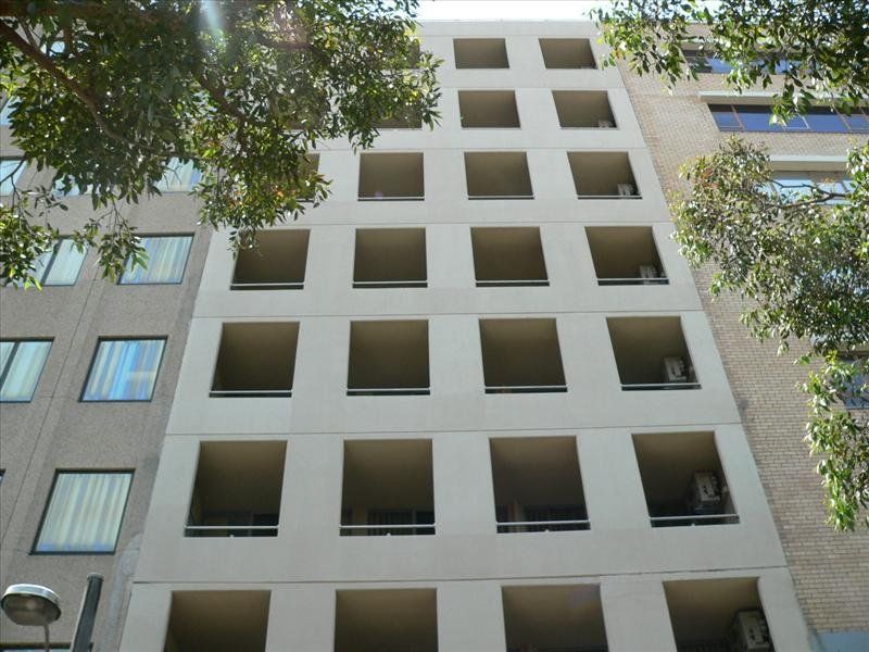 2 bedrooms Apartment / Unit / Flat in 8/16-18 Waterloo Street SURRY HILLS NSW, 2010
