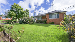 Picture of 6 Macleay Street, GREYSTANES NSW 2145