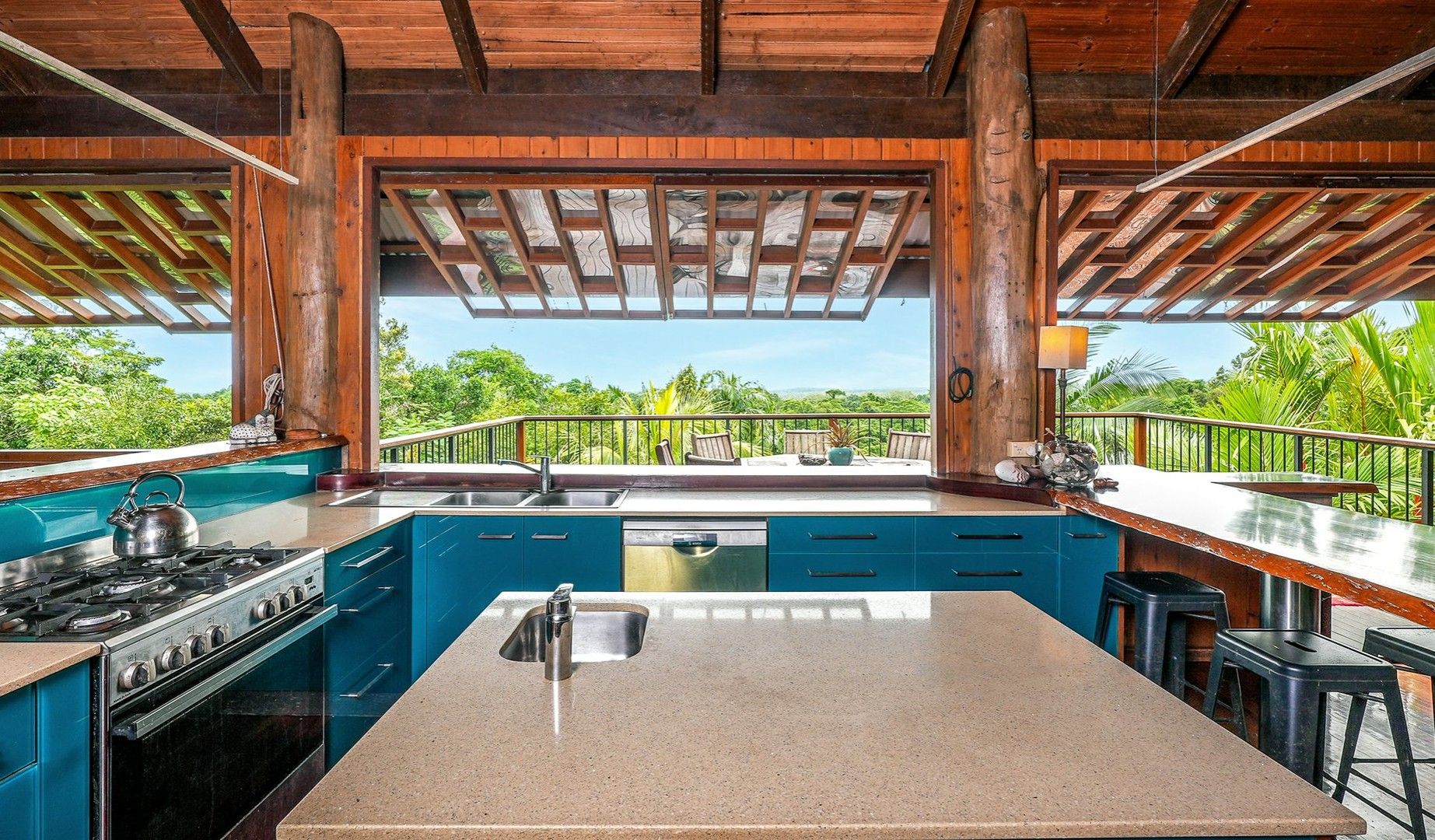 257 Cape Kimberley Road, Daintree QLD 4873 House for Sale Domain