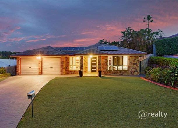 13 Mindi Court, Cashmere QLD 4500