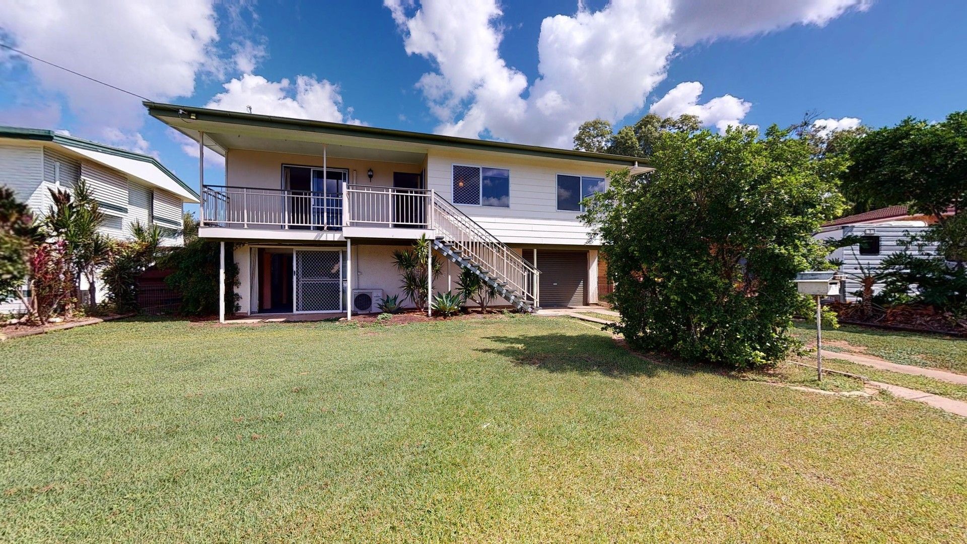 100 Cruikshank Street, Frenchville QLD 4701 House For Rent Domain