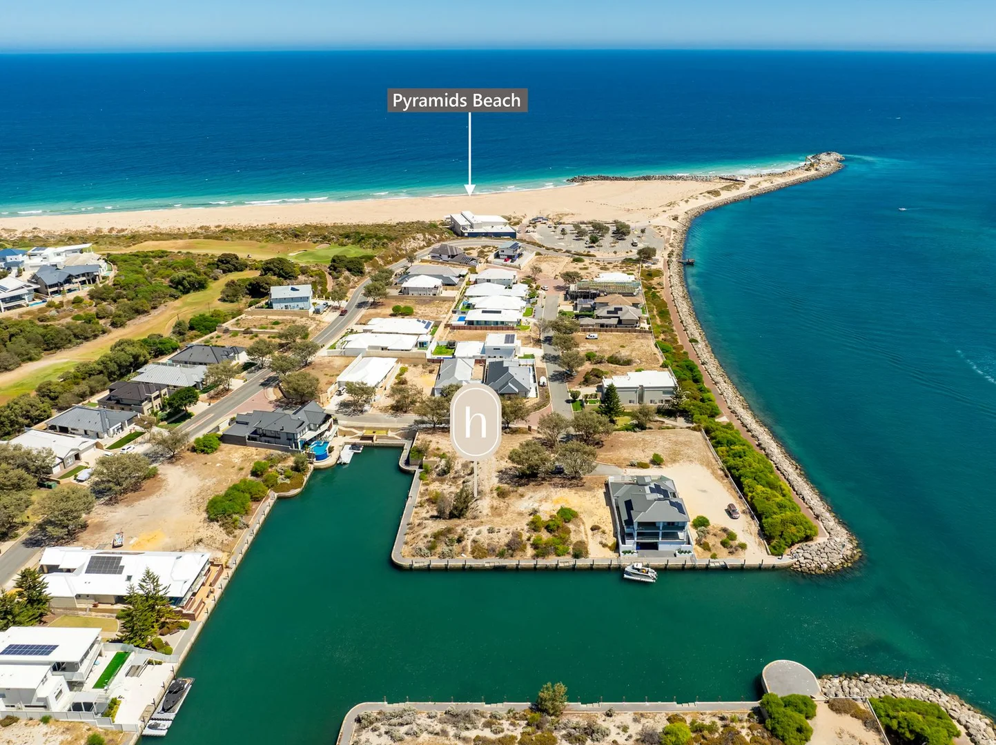 Additional image 5 of 6 Surf View Lot 1 and 2, Dawesville WA 6211