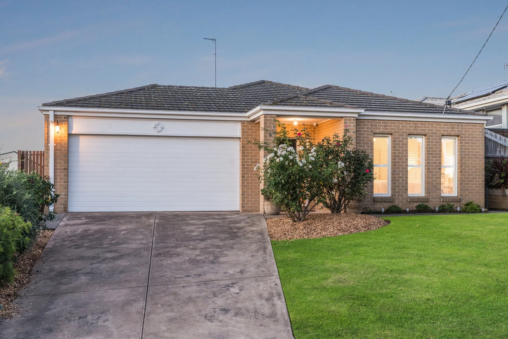 5 Coorumby Avenue, Clifton Springs VIC 3222